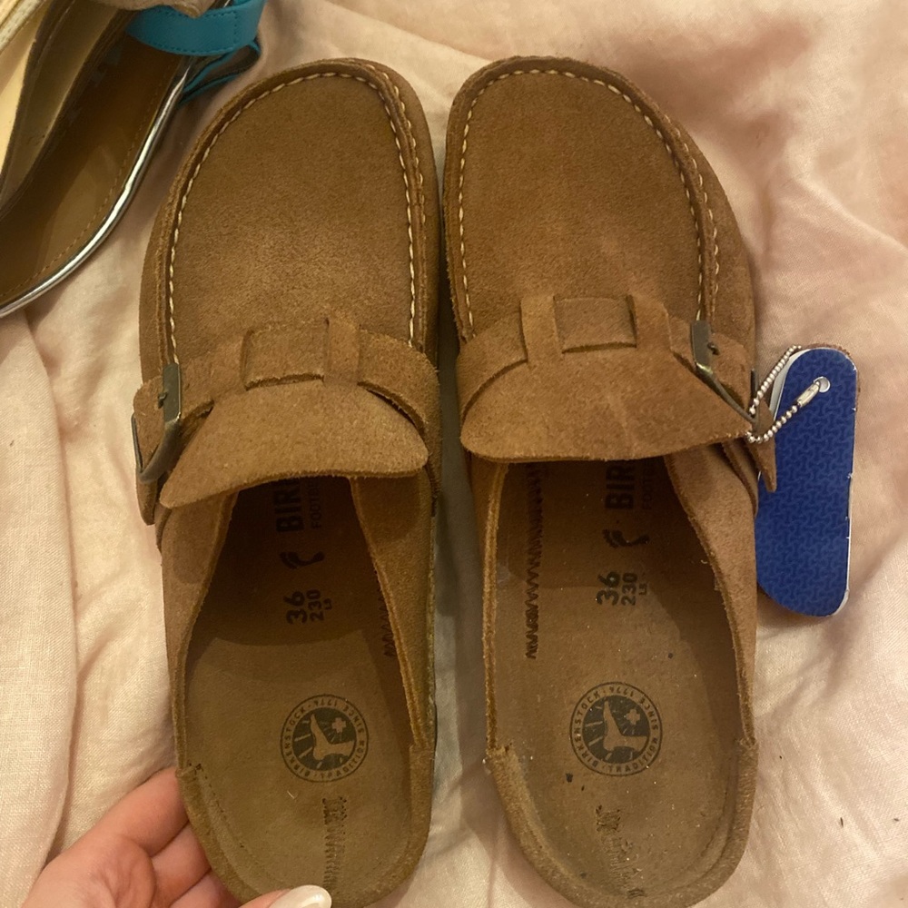 Birkenstock’s